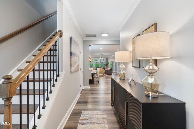 4318 Olde Waverly Way, Fuquay Varina, NC 27526