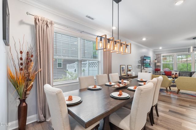 4318 Olde Waverly Way, Fuquay Varina, NC 27526