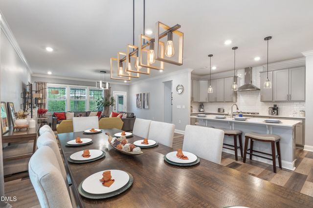 4318 Olde Waverly Way, Fuquay Varina, NC 27526