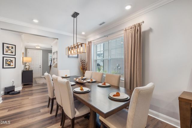 4318 Olde Waverly Way, Fuquay Varina, NC 27526