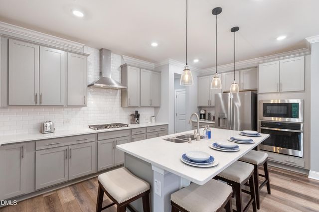 4318 Olde Waverly Way, Fuquay Varina, NC 27526