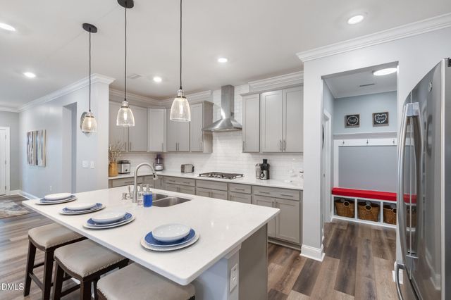 4318 Olde Waverly Way, Fuquay Varina, NC 27526