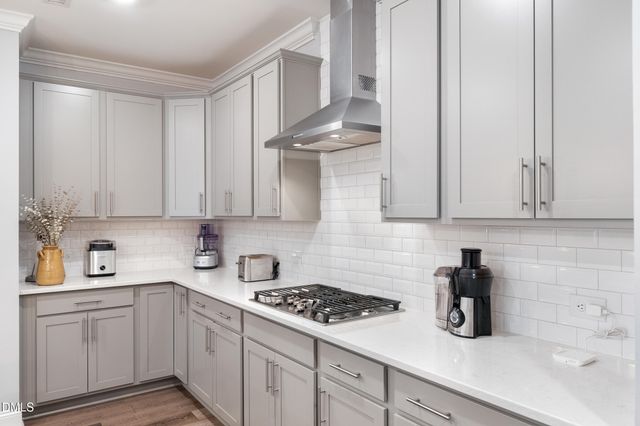 4318 Olde Waverly Way, Fuquay Varina, NC 27526