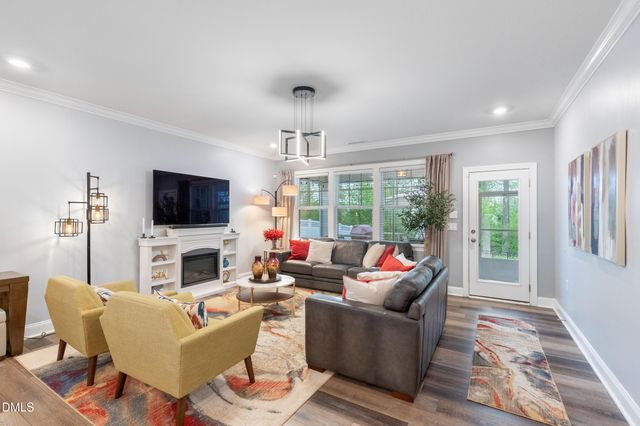 4318 Olde Waverly Way, Fuquay Varina, NC 27526