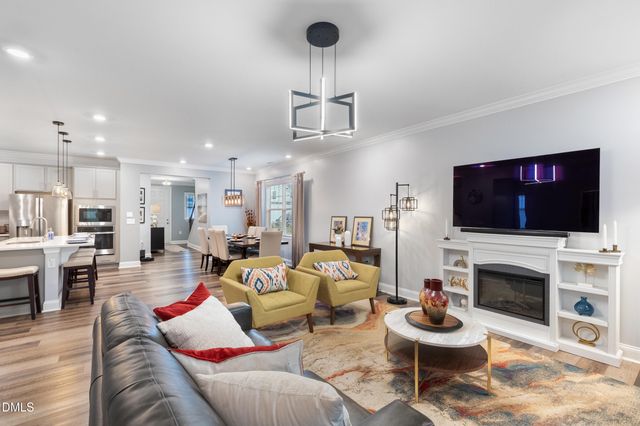 4318 Olde Waverly Way, Fuquay Varina, NC 27526