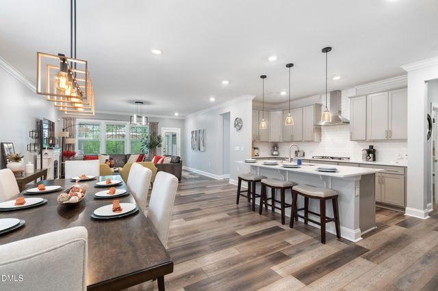 4318 Olde Waverly Way, Fuquay Varina, NC 27526