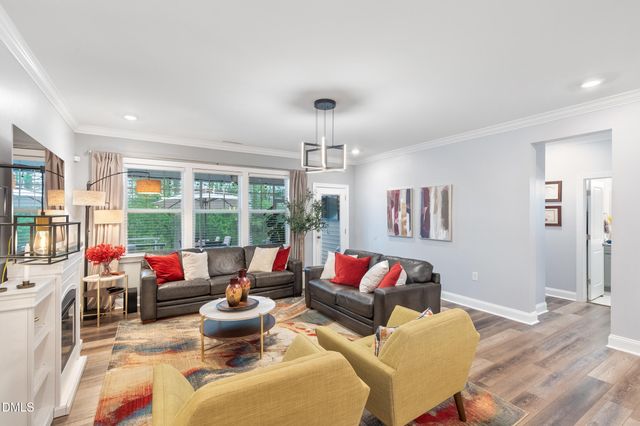 4318 Olde Waverly Way, Fuquay Varina, NC 27526