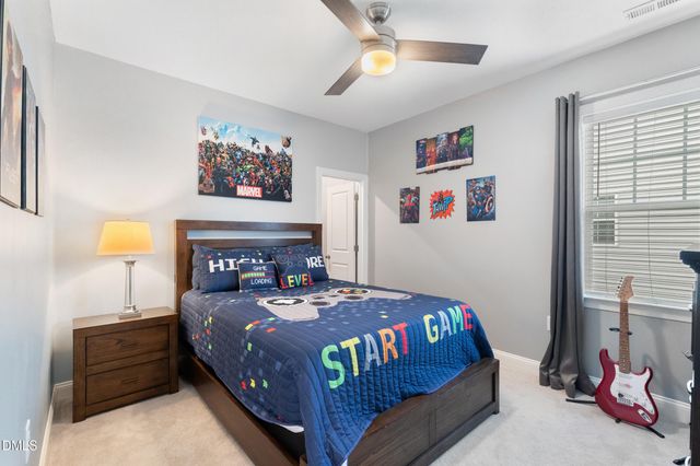 4318 Olde Waverly Way, Fuquay Varina, NC 27526