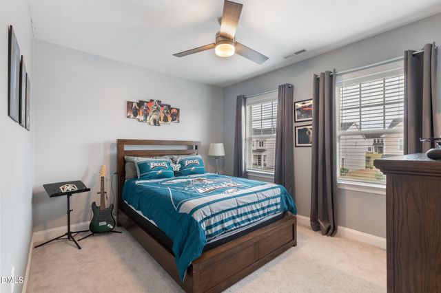 4318 Olde Waverly Way, Fuquay Varina, NC 27526