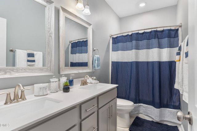 4318 Olde Waverly Way, Fuquay Varina, NC 27526