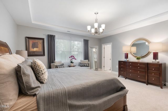 4318 Olde Waverly Way, Fuquay Varina, NC 27526