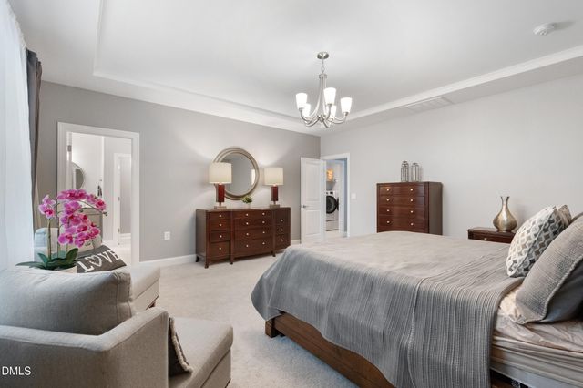 4318 Olde Waverly Way, Fuquay Varina, NC 27526