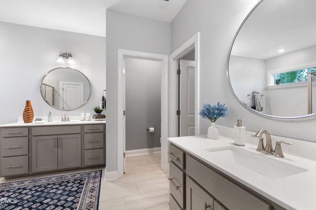 4318 Olde Waverly Way, Fuquay Varina, NC 27526