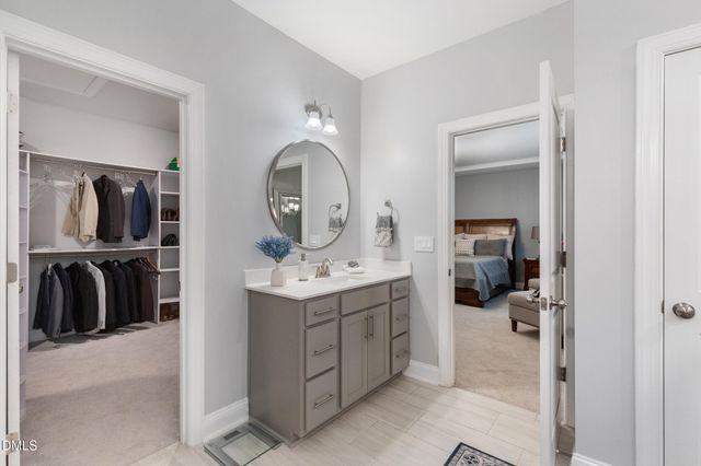 4318 Olde Waverly Way, Fuquay Varina, NC 27526