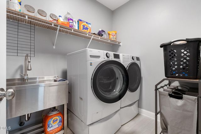 4318 Olde Waverly Way, Fuquay Varina, NC 27526