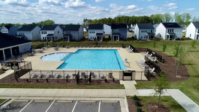 4318 Olde Waverly Way, Fuquay Varina, NC 27526