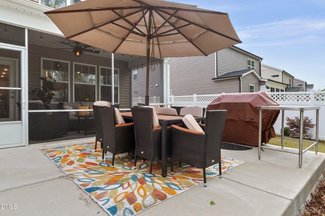 4318 Olde Waverly Way, Fuquay Varina, NC 27526