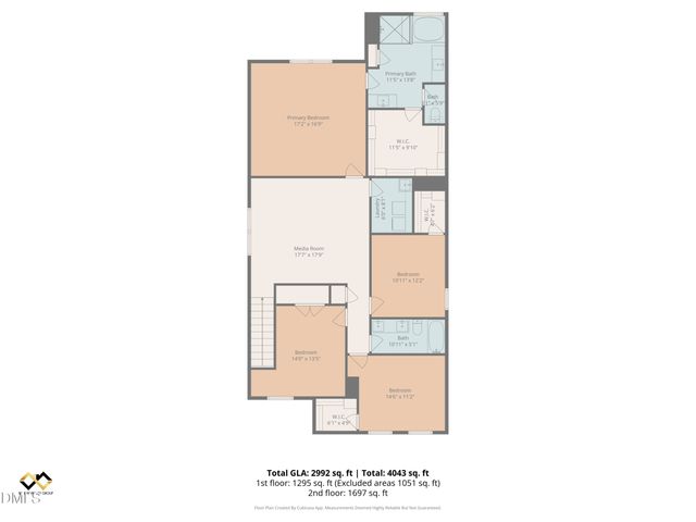 4318 Olde Waverly Way, Fuquay Varina, NC 27526