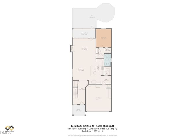 4318 Olde Waverly Way, Fuquay Varina, NC 27526