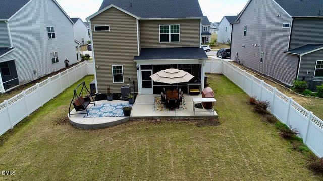 4318 Olde Waverly Way, Fuquay Varina, NC 27526