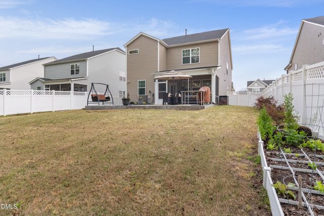 4318 Olde Waverly Way, Fuquay Varina, NC 27526