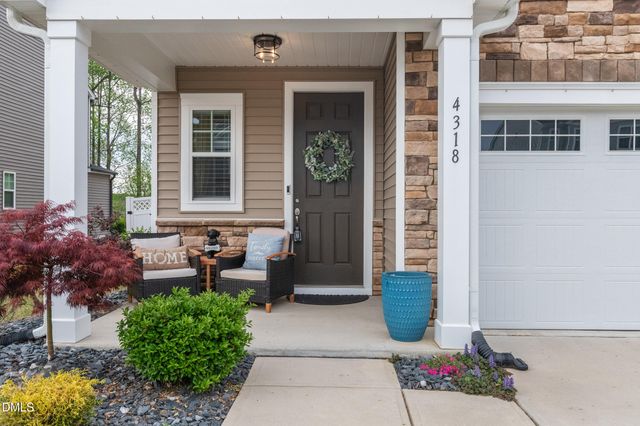 4318 Olde Waverly Way, Fuquay Varina, NC 27526