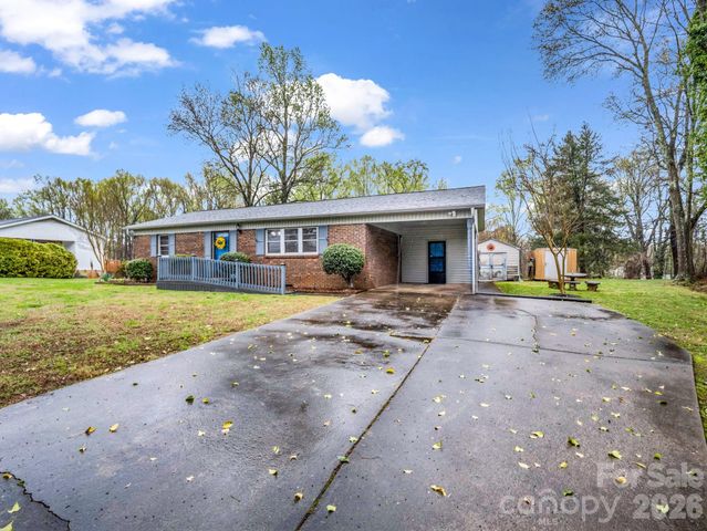 227 Thermal Drive, Forest City, NC 28043