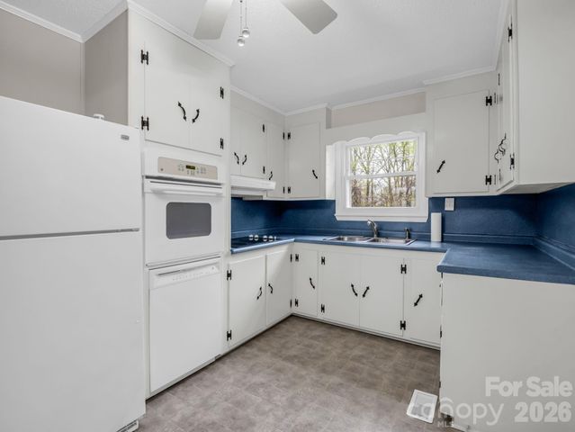 227 Thermal Drive, Forest City, NC 28043