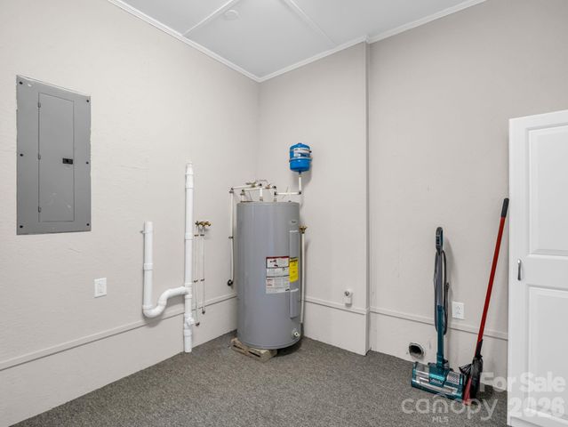 227 Thermal Drive, Forest City, NC 28043