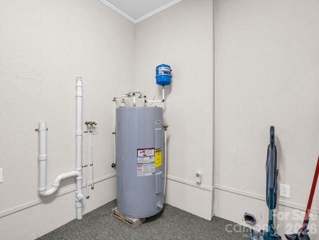 227 Thermal Drive, Forest City, NC 28043