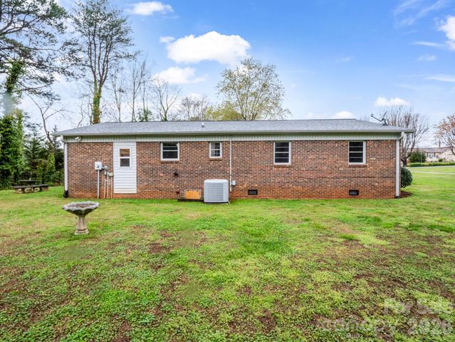 227 Thermal Drive, Forest City, NC 28043