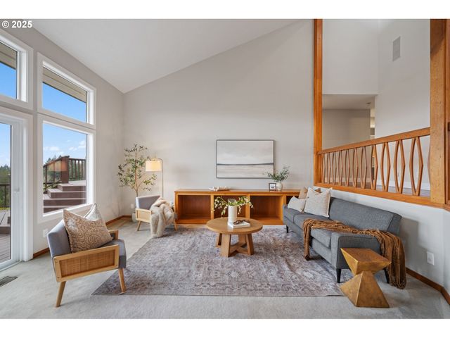 15280 S HOWARDS MILL Rd, Mulino, OR 97042