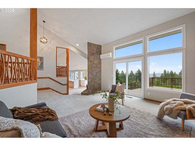 15280 S HOWARDS MILL Rd, Mulino, OR 97042