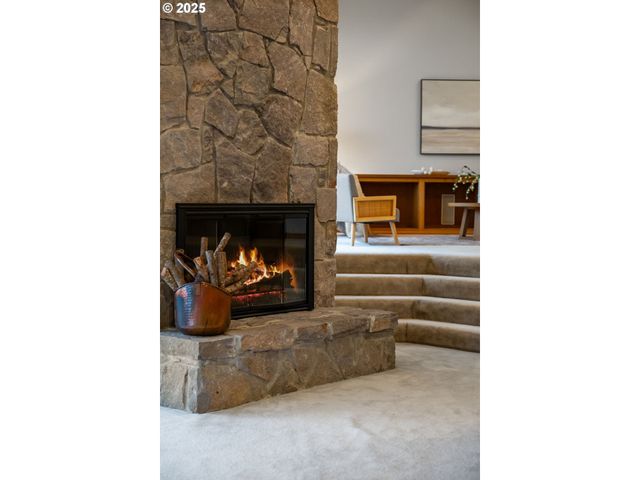 15280 S HOWARDS MILL Rd, Mulino, OR 97042