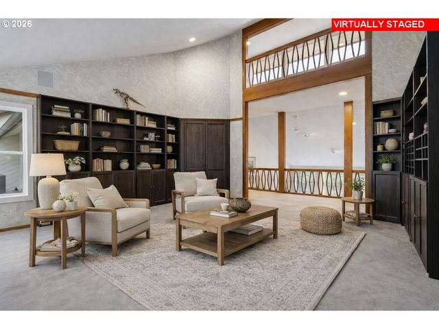 15280 S HOWARDS MILL Rd, Mulino, OR 97042