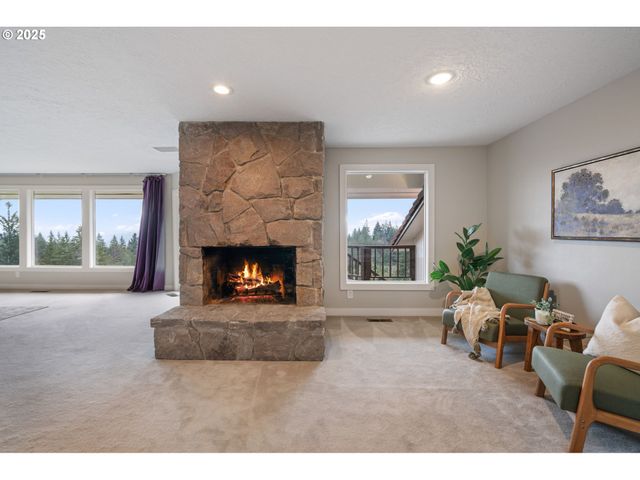 15280 S HOWARDS MILL Rd, Mulino, OR 97042