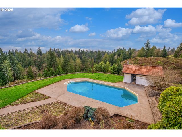 15280 S HOWARDS MILL Rd, Mulino, OR 97042