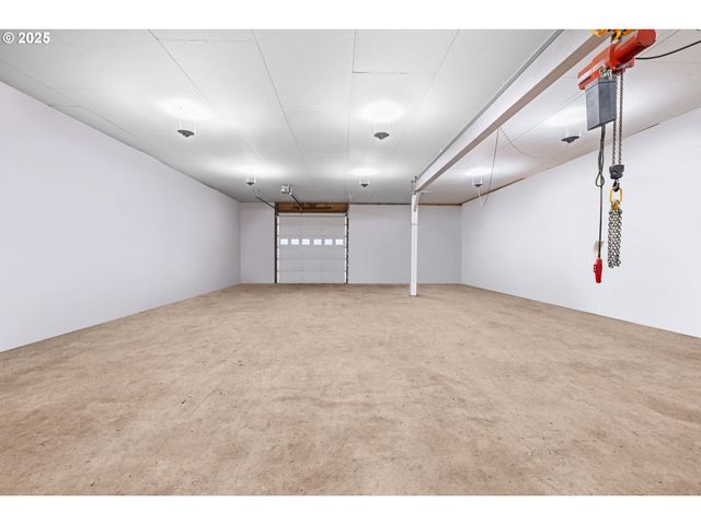 15280 S HOWARDS MILL Rd, Mulino, OR 97042