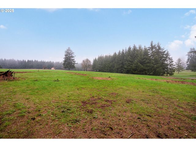 15280 S HOWARDS MILL Rd, Mulino, OR 97042