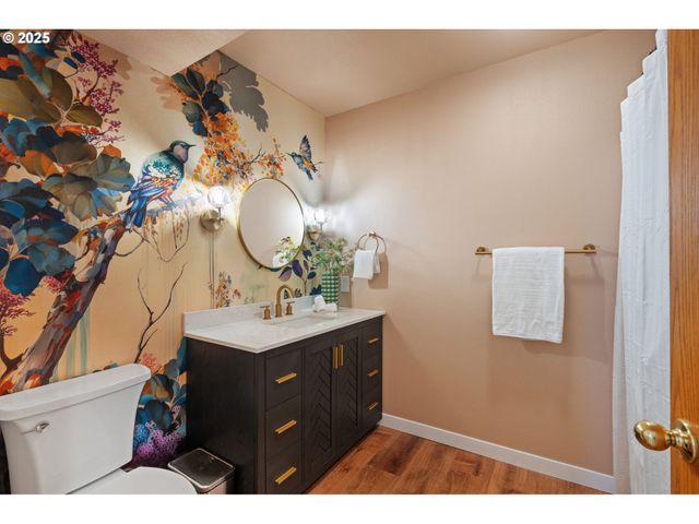 15280 S HOWARDS MILL Rd, Mulino, OR 97042