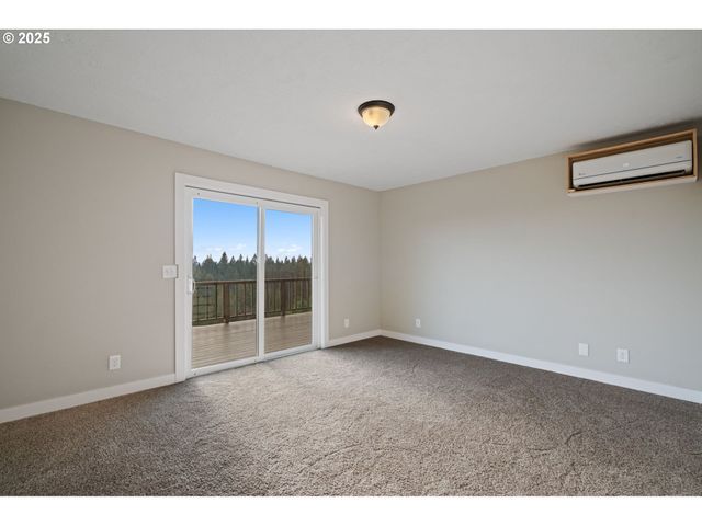 15280 S HOWARDS MILL Rd, Mulino, OR 97042