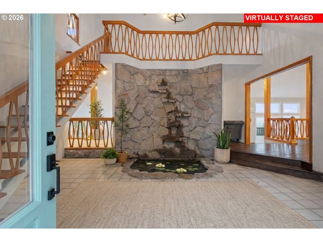 15280 S HOWARDS MILL Rd, Mulino, OR 97042