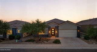 12530 W Gini Lane, Marana, AZ 85653