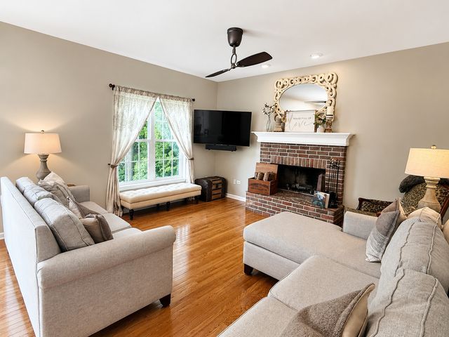 635 Independence Avenue, Elburn, IL 60119