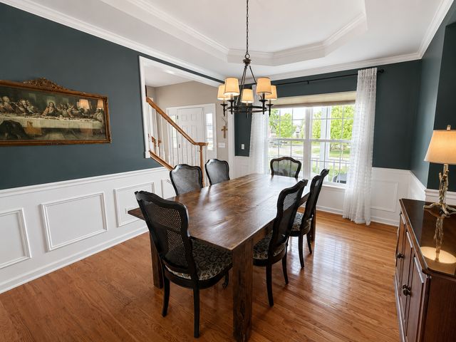 635 Independence Avenue, Elburn, IL 60119