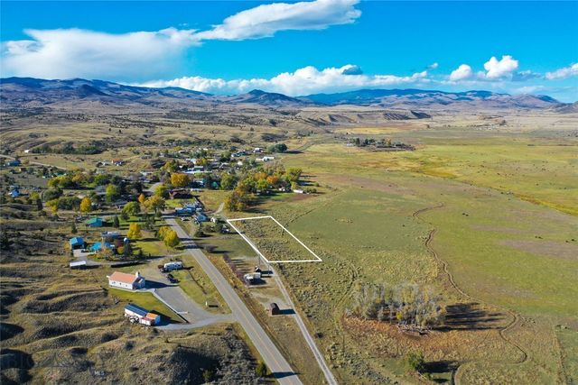 TBD Main Street, Radersburg, MT 59641 property photo