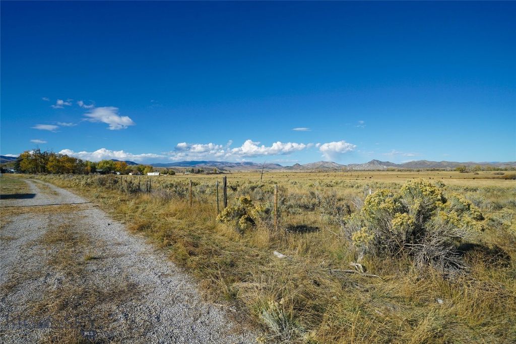 TBD Main Street, Radersburg, MT 59641 photo 2