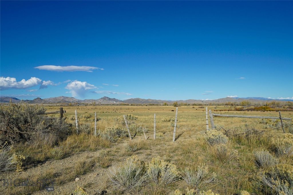 TBD Main Street, Radersburg, MT 59641 photo 3