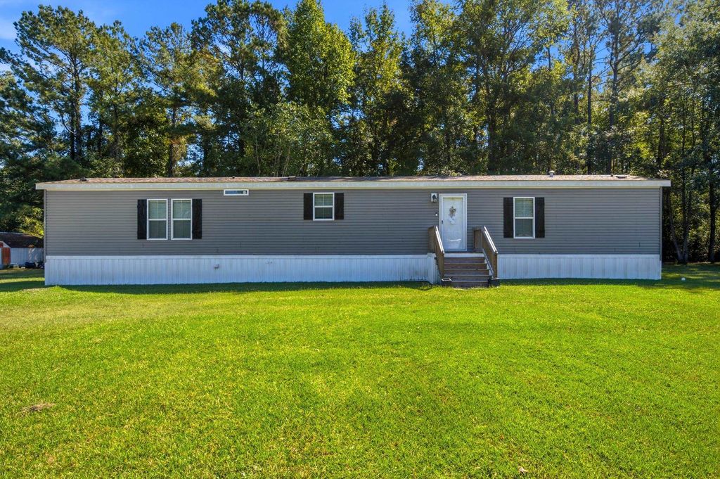 2813 Partridge Ln., Conway, SC 29527 — exterior