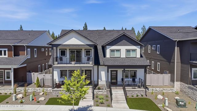 2581 W Top Saw LN, Coeur D'alene, ID 83814